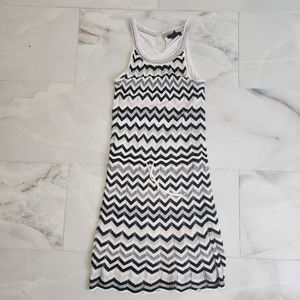 Whitw House Black Market dress